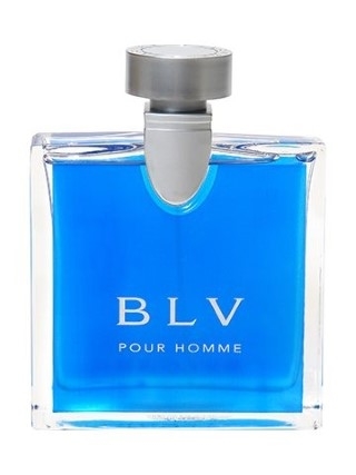 Bvlgari BLV 100ML EDT בולגרי בי אל וי לגבר