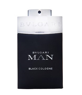 Bvlgari Man Black Cologne 100ML EDT בולגרי מן בלאק קולון לגבר
