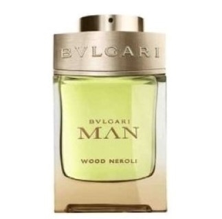 Bvlgari Bvlgari Man Wood Neroli
