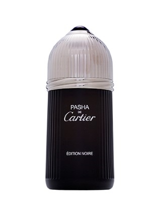 Cartier Pasha Noire 100ML EDT קרטייה פאשה נואר לגבר