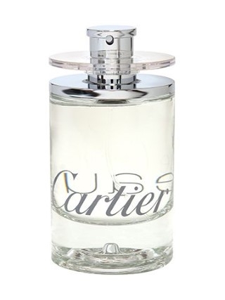 Cartier Eau de Cartier