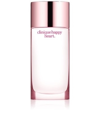 Clinique Happy Heart 100ML EDP קליניק הפי הרט לאישה