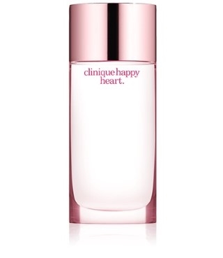 Clinique Happy Heart 100ML EDP קליניק הפי הרט לאישה
