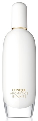 Clinique Aromatics In White 100ML EDP קליניק ארומטיקס אין וויט לאישה