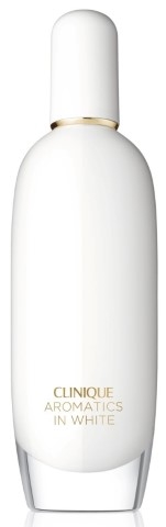 Clinique Aromatics In White 100ML EDP קליניק ארומטיקס אין וויט לאישה