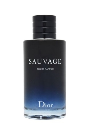 Dior Sauvage 100ML EDP דיור סובאג' לגבר