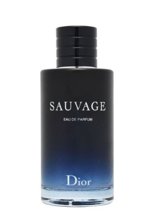 Dior Sauvage 100ML EDP דיור סובאג