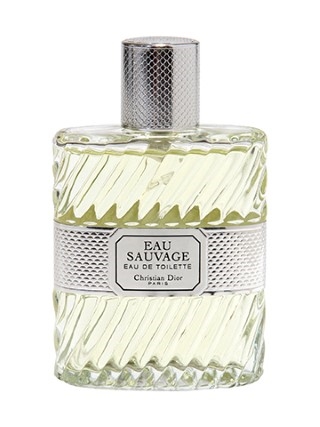 Dior Eau Sauvage 100ML EDT דיור או סובאג