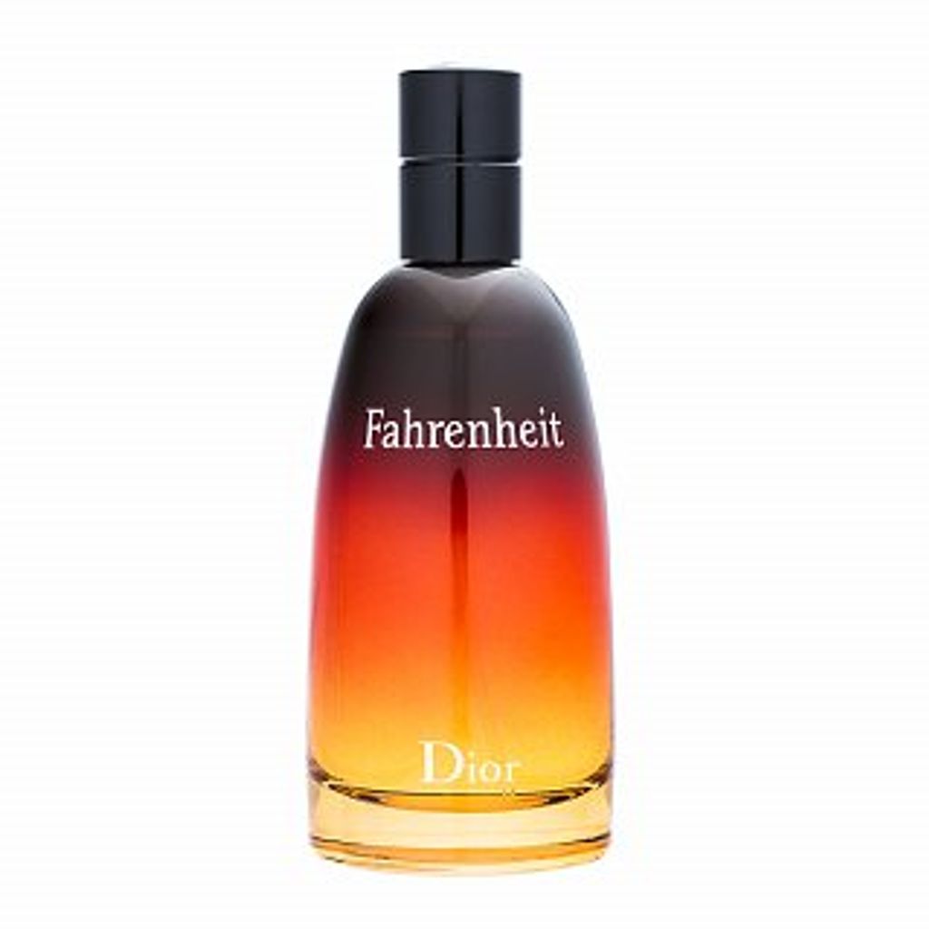 Dior Fahrenheit 100ML EDT דיור פרנהייט לגבר