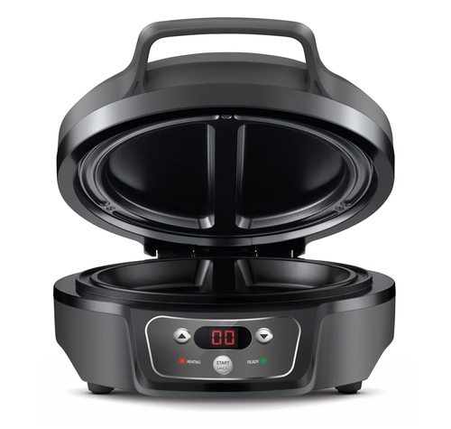 ‏מכשיר אומלט Breville Light and Fluffy LEG250GRY2JAN1 ברוויל