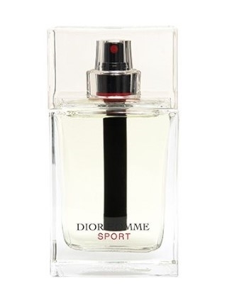 Dior Homme Sport 125ML EDT דיור הום ספורט לגבר