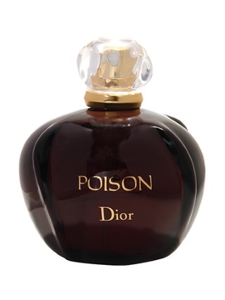 Dior Poison 100ML EDT דיור פויזן לאישה