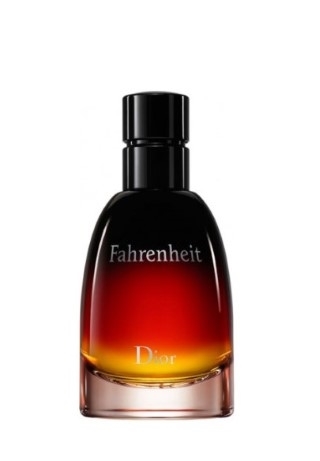 Dior Fahrenheit 75ML Parfum דיור פרנהייט לגבר