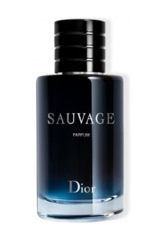 Dior Sauvage 100ML Parfum דיור סובאג