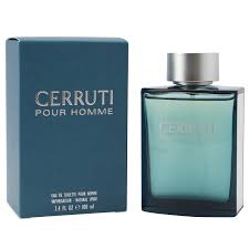 Cerruti Pour Homme