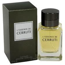 Cerruti L'essence De Cerruti 100ML EDT צ'רוטי לאסנס דה צ'רוטי לגבר