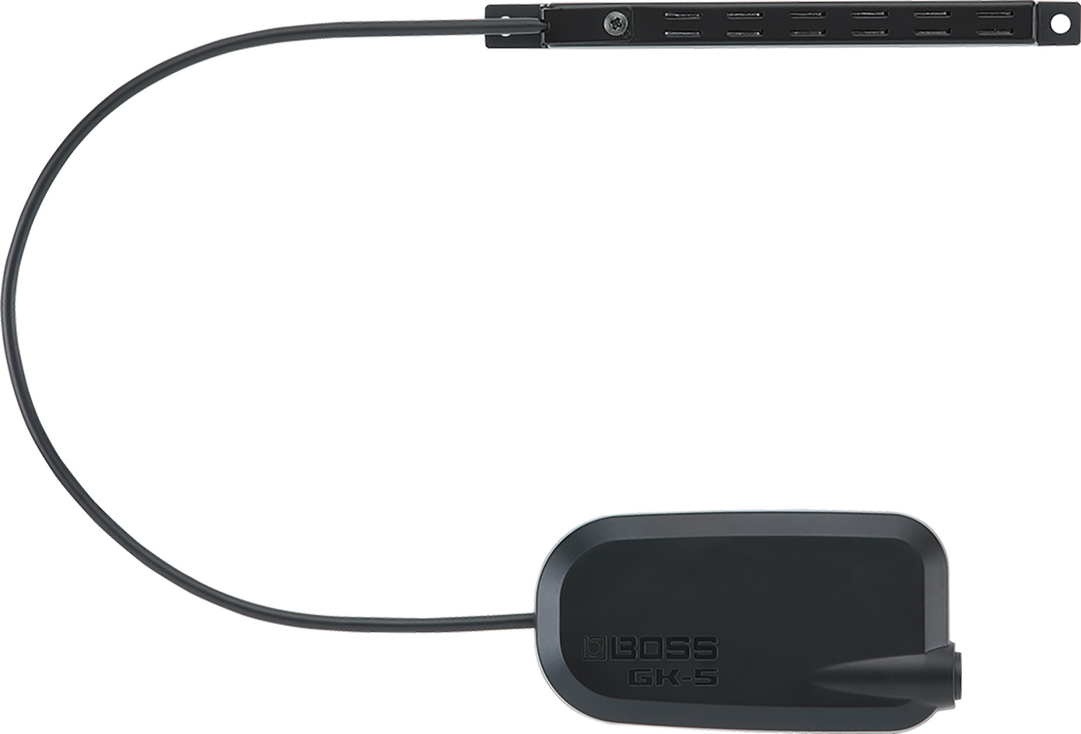 Boss GK-5 Divided Pickup