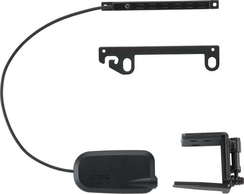 זוית נוספת BOSS GK-5