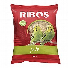 ריבוס דוחן - 1 קילו