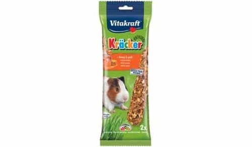 ויטאקארפט שרקן מקלות דבש