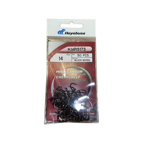 קרס מידה 14 - HAYABUSA MRS173