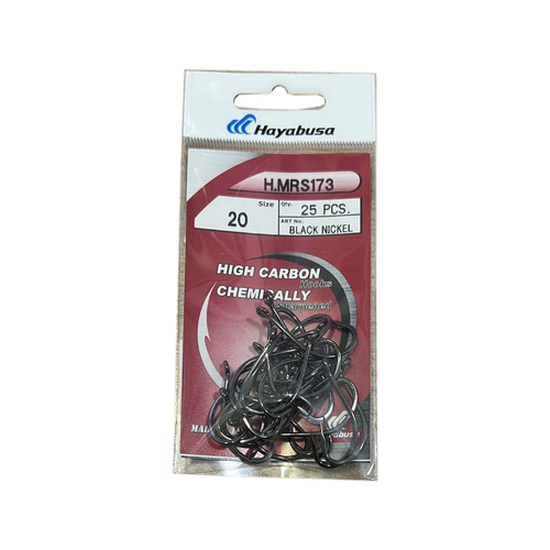 קרס מידה 20 - HAYABUSA MRS173