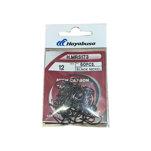 קרס מידה 12 - HAYABUSA MRS173
