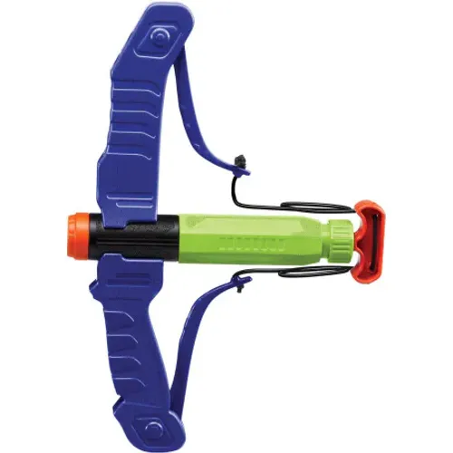 קשת חצים RECURVE BOW עם 8 חיצים ארוכי טווח עד 20 מ'