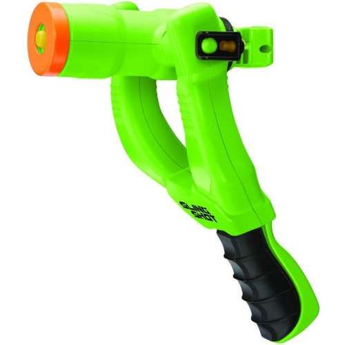 רוגטקת חיצים חצים SLING SHOT עם 6 חיצים ארוכי טווח עד 18 מ'