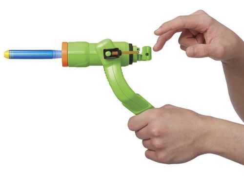 רוגטקת חיצים חצים SLING SHOT עם 6 חיצים ארוכי טווח עד 18 מ'