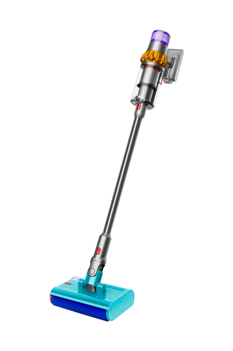 שואב אלחוטי Dyson V15s Detect Submarine™