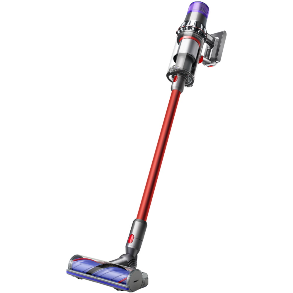 שואב אלחוטי Dyson V11™ Absolute Extra Red