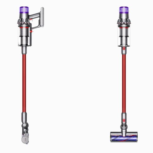 שואב אלחוטי Dyson V11™ Absolute Extra Red