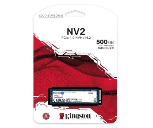 NVME GEN4