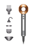 מייבש השיער ™Dyson Supersonic ניקל/נחושת