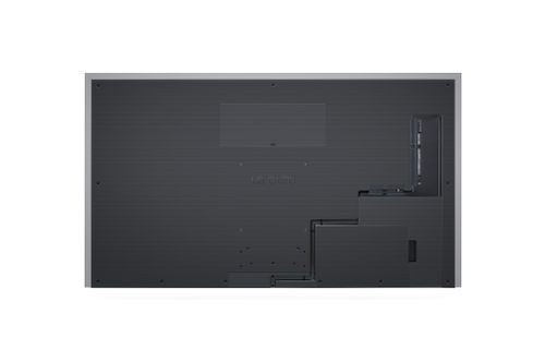 טלוויזיה LG OLED 4K evo Gallery Edition 
