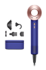 מייבש השיער ™Dyson Supersonic (כחול וינקה)