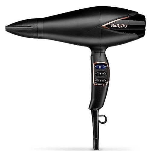 מייבש שיער Babyliss דגם BA-D665E 