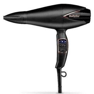 מייבש שיער Babyliss דגם BA-D665E 