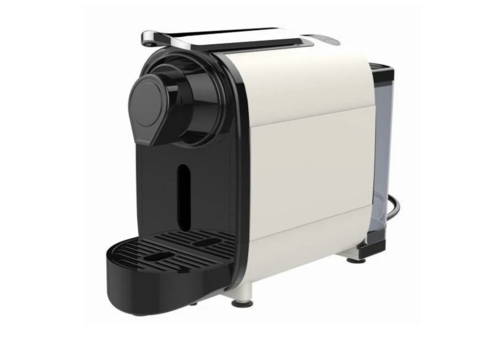 ‏מכונת אספרסו CMF59 סט מכונה ומקציף Chromex כרומקס