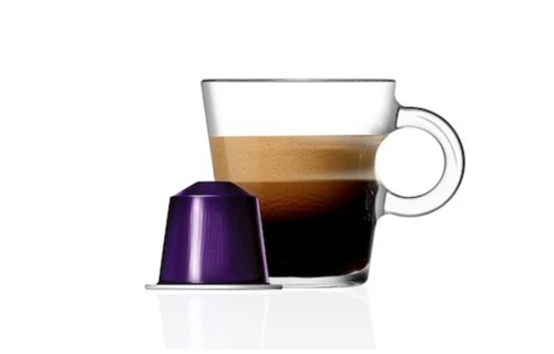 ‏מכונת אספרסו CMF59 סט מכונה ומקציף Chromex כרומקס