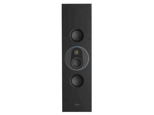 Monitor Audio Platinum In-Wall 3G front