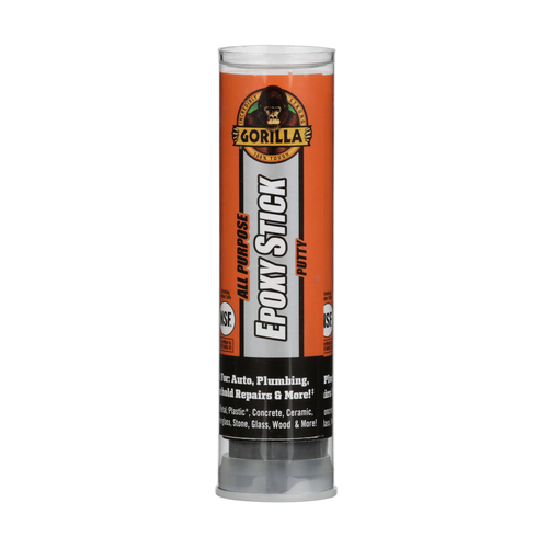 אפוקסי מרק פלסטלינה 1550PSI Gorilla Glue