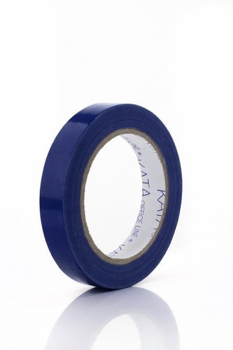 סרטי אריזה בד כחול