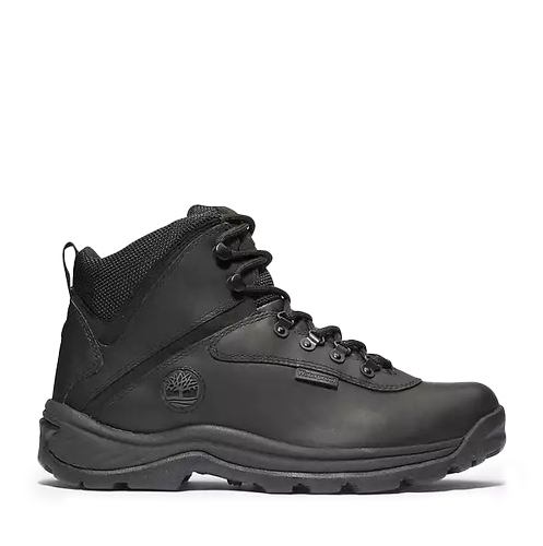 נעלי טימברלנד Timberland White Ledge Mid | גברים