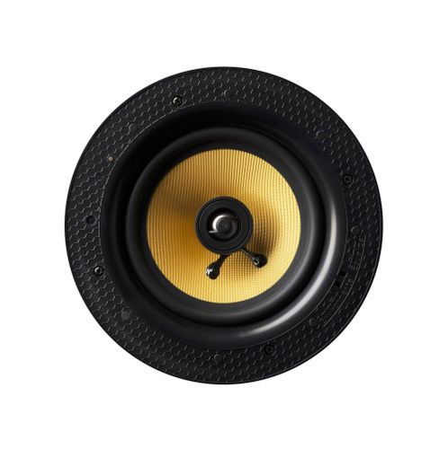 6.5 Lithe Audio front