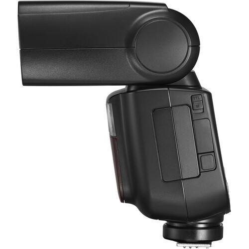 פלאש Godox V860III למצלמות Olympus/panasonic