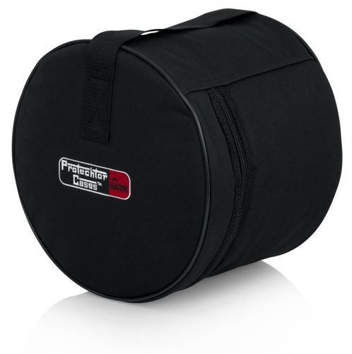 נרתיק לטם טם GATOR GP-0808 Standard Series Padded Tom Bag; 8