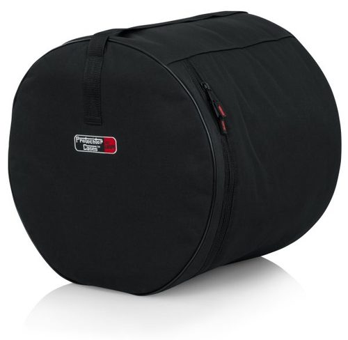 נרתיק לפלור GATOR GP-1616 Standard Series Padded Tom Bag; 16