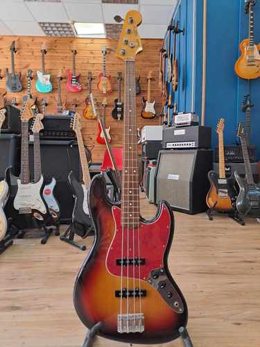 Fender Jazzbass Reissue 62 Japan 1993/4